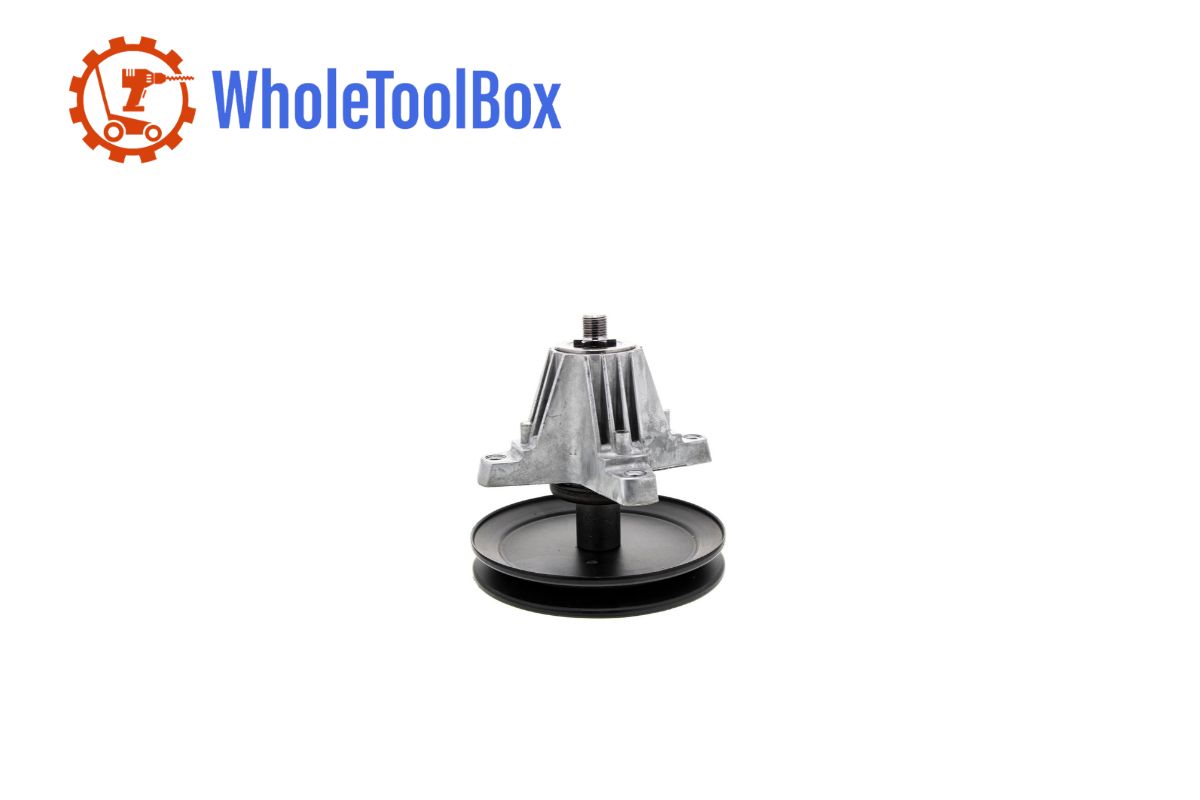  Kohler 918-06977A Lawn Tractor Mandrel Assembly