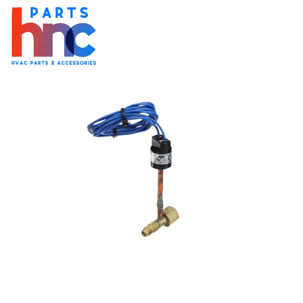  Bard Hvac 1804-0107BX A/R Low Pressure Control Assembly