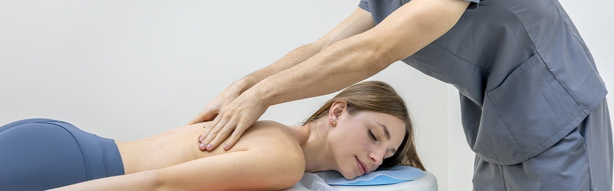  Do you want to learn what is holistic massage? Come to QSMH2 to join a course
