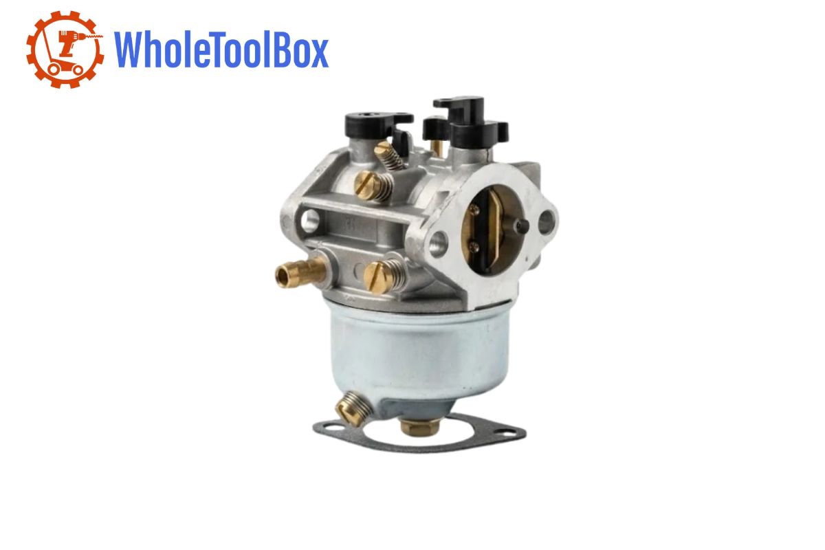  Oregon 50-642 Snow Blower Carburetor Assembly