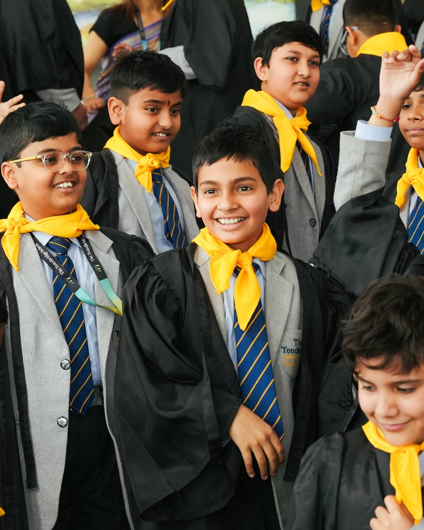  Best CBSE Day School in Dehradun for Quality Education