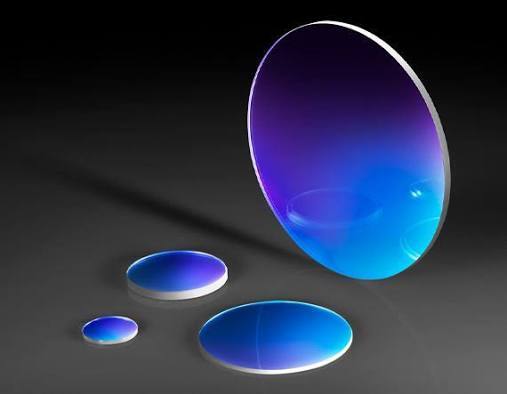  Sapphire Optical Window Supplier in Nanjing for Precision