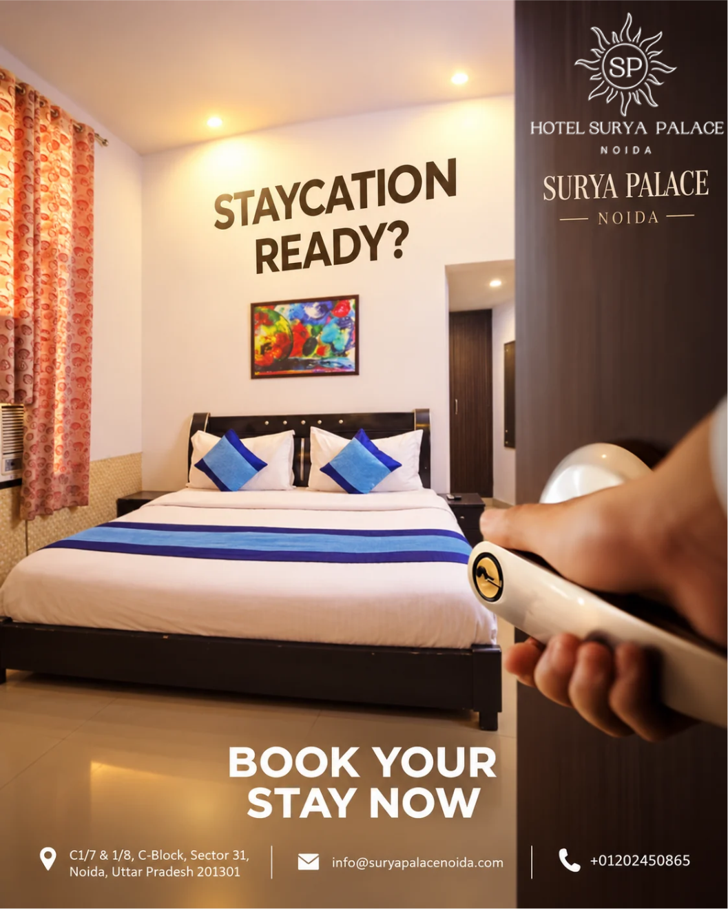  Wedding Hotels in Noida