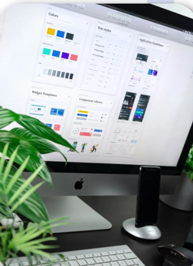  Business Website Design Services to Boost Sales | IndigoSEO