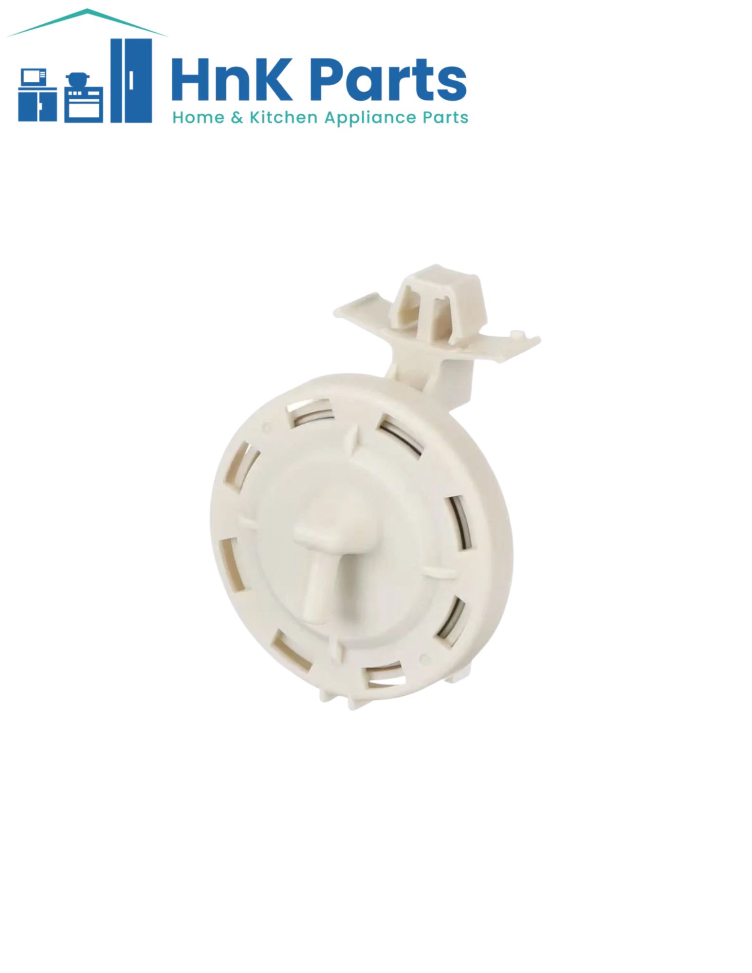  LG EBF63534901 Washer Water Level Sensor Pressure Switch