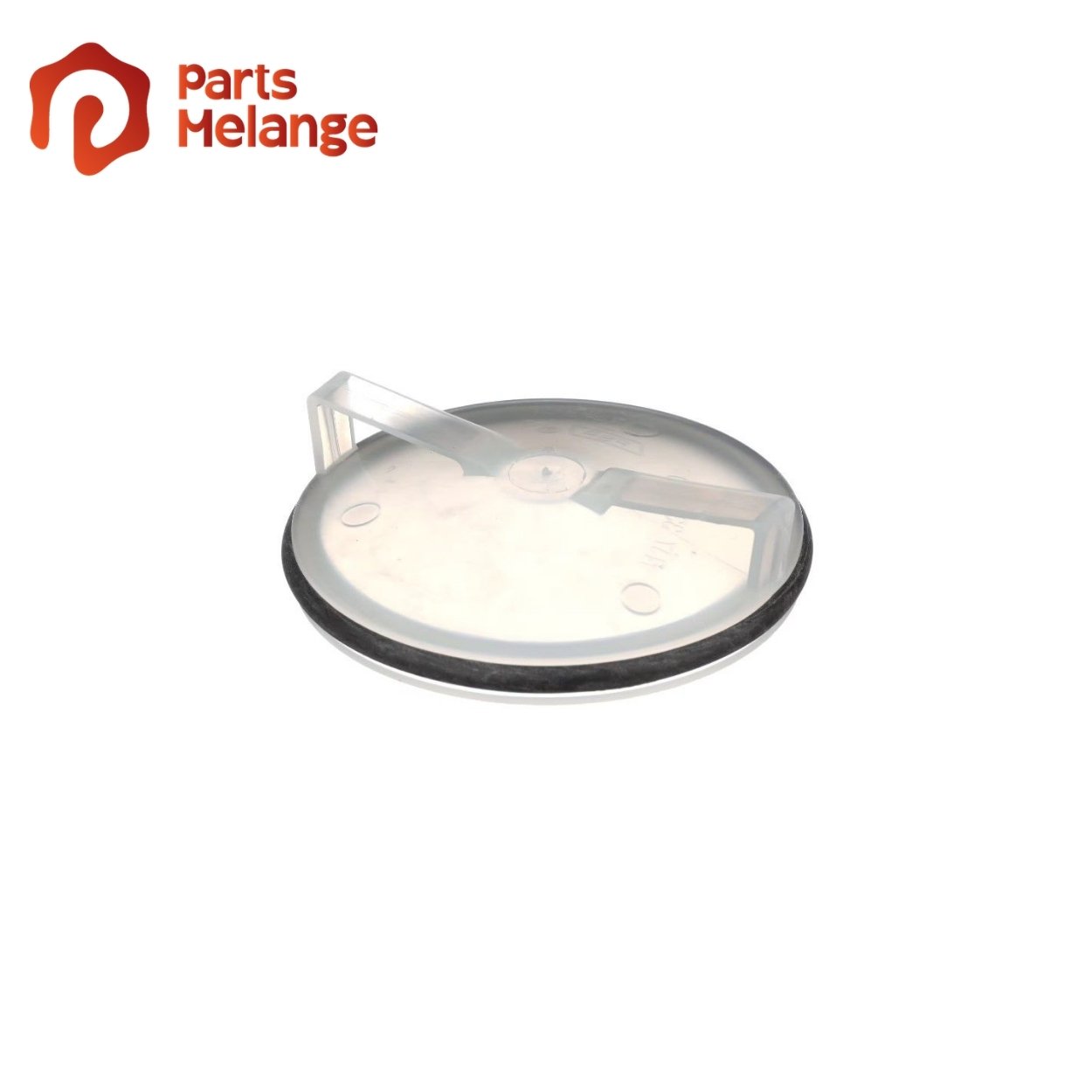  Whirlpool WPW10074580 Washer Inner Agitator Cap
