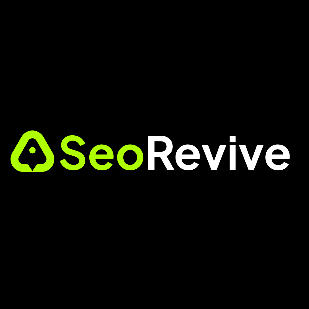 SEO Revive