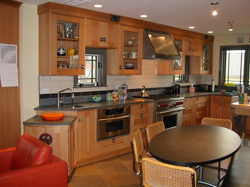  Creative Commercial Architects Winchester MA | Leslie Saul & Associates
