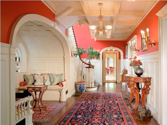  Residential Architects Winchester MA for Inspired Living | Leslie Saul & Associates