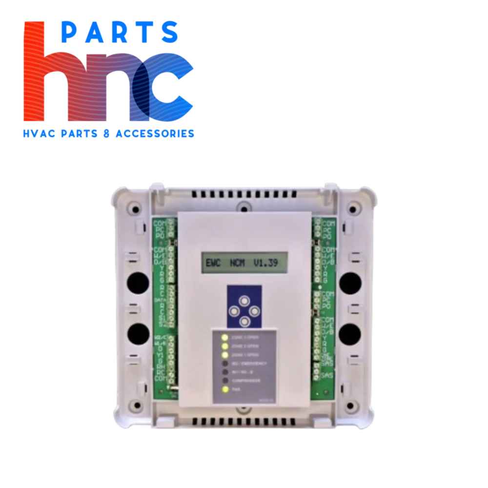  EWC Controls NCM-3Z 2H/1C 2/3 Zone Control System