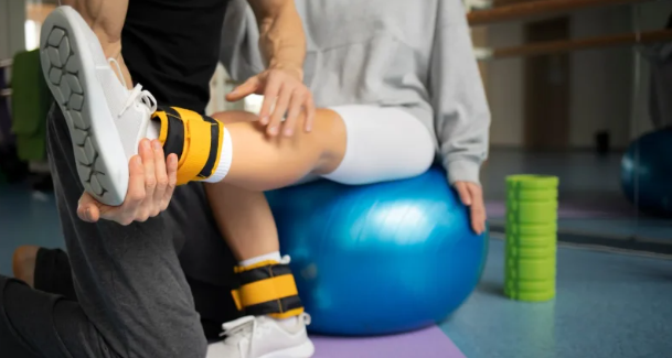  Recover Faster and Move Better with Sports Recovery Therapy