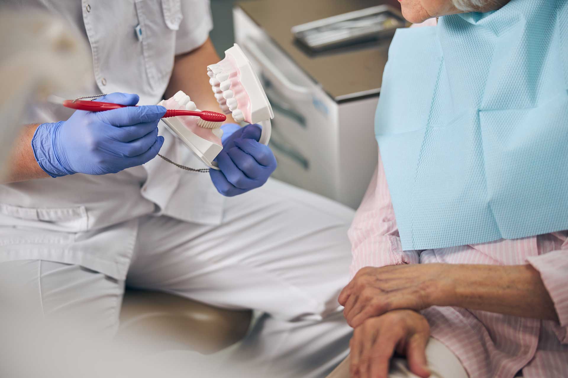  Periodontist in Tijuana – Advanced Gum Care for a Healthier Smile