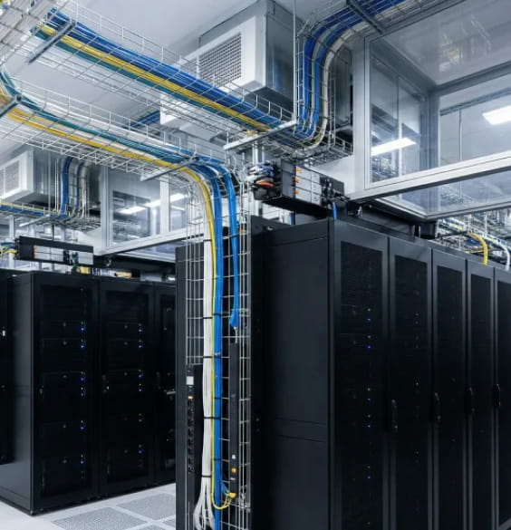  How Can Data Center Infrastructure Design Support Energy Efficiency and Future Growth?