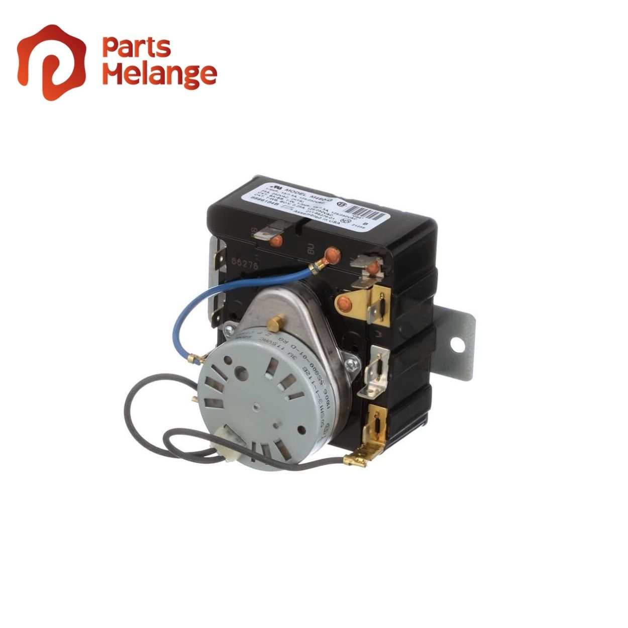  Whirlpool WP8566184 Dryer Timer 25A 250 VAC