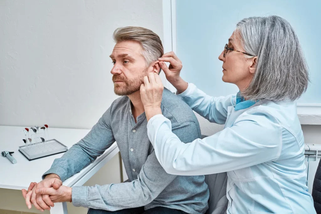  Book a Free Hearing Test in Staffordshire Today