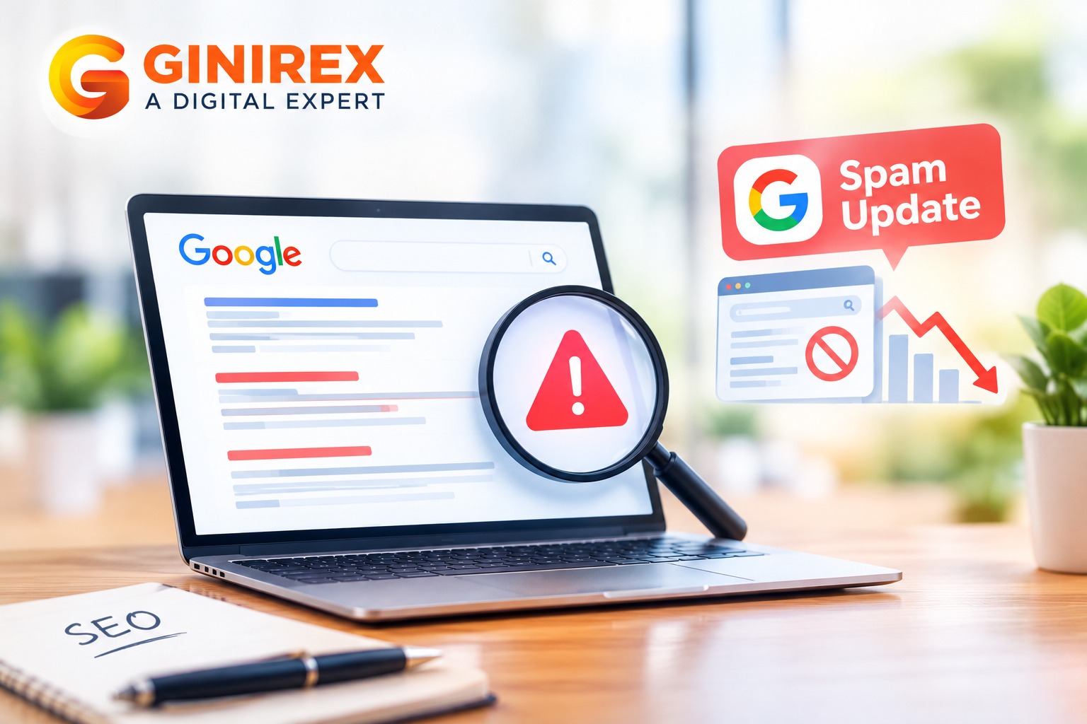  Protect Your Website From SEO Spam Issues