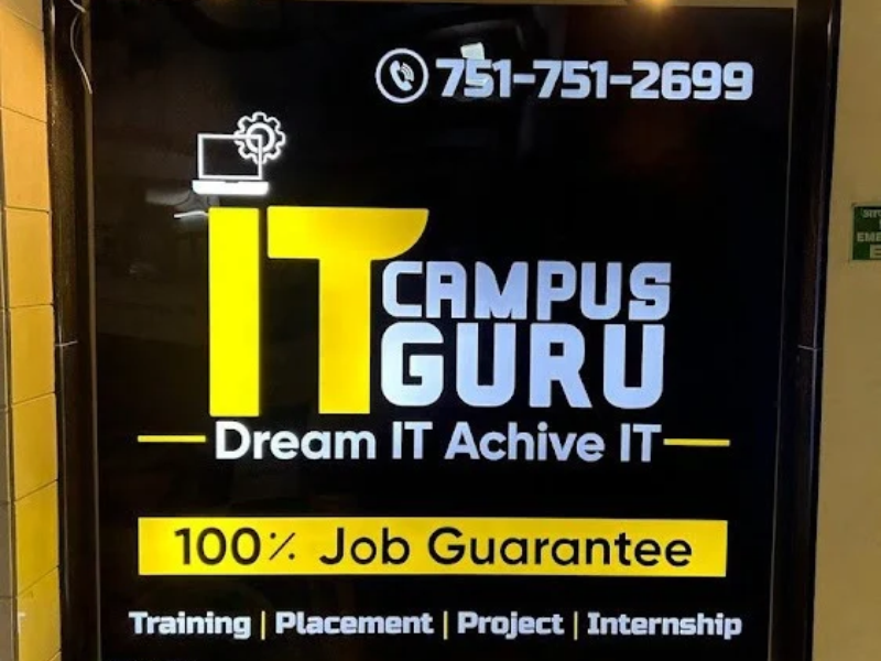  Best IT training institute in Nagpur | 100% Job-Guaranteed IT Courses