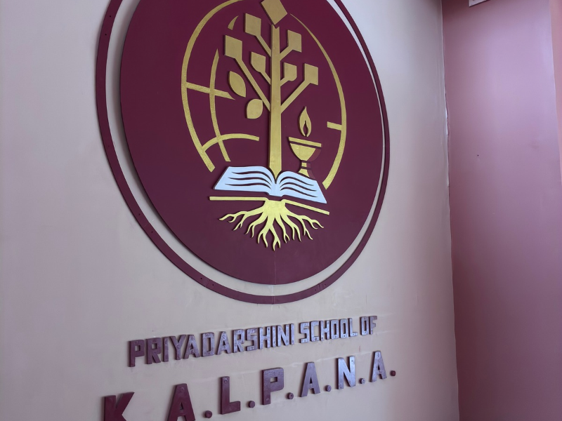  Best School in Nagpur – Priyadarshini School of K.A.L.P.A.N.A.