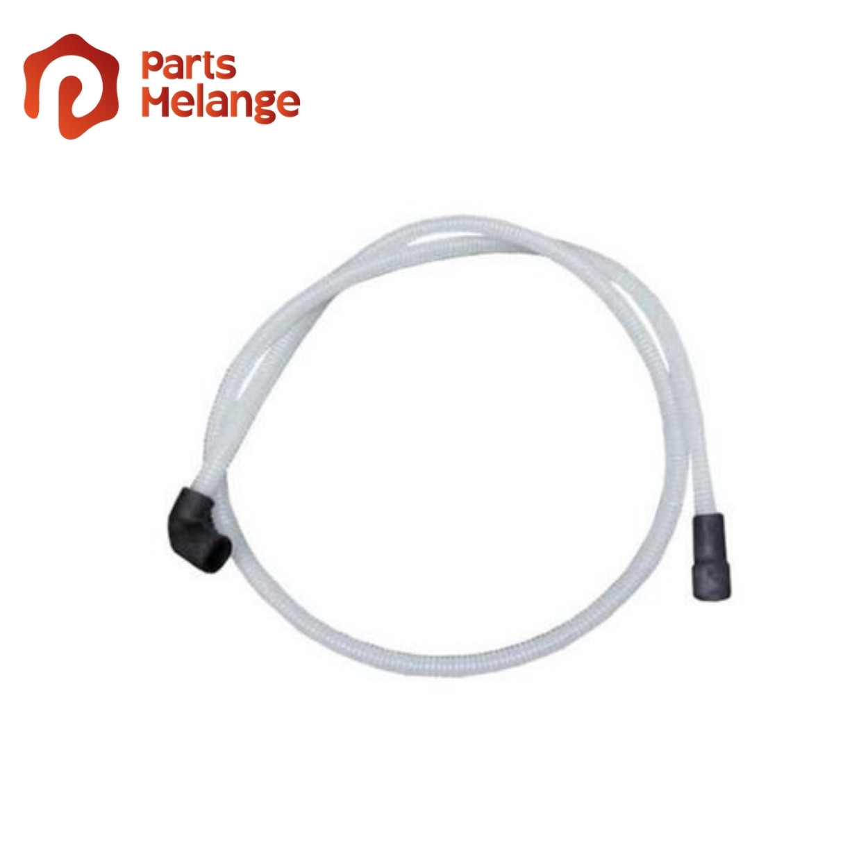  Whirlpool WP3374077 Dishwasher Drain Hose