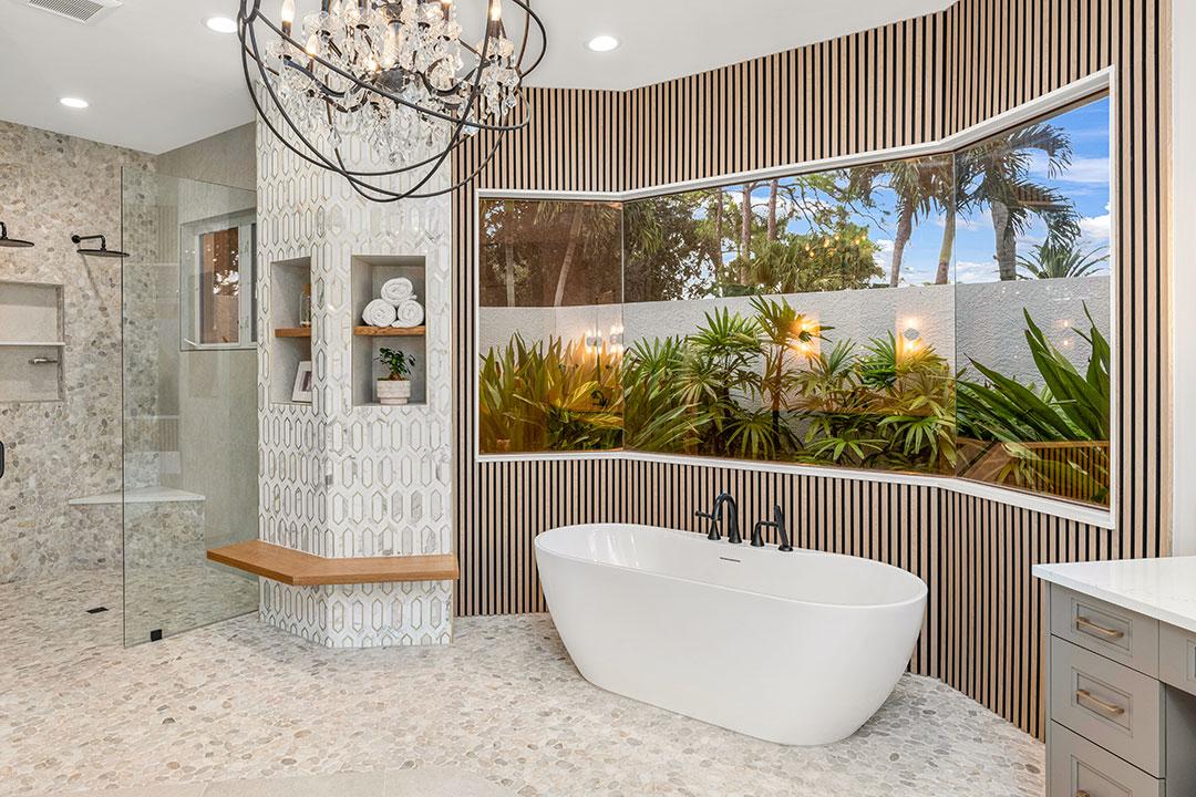  PVC vs Acrylic Wall Panels: The Ultimate Buying Guide