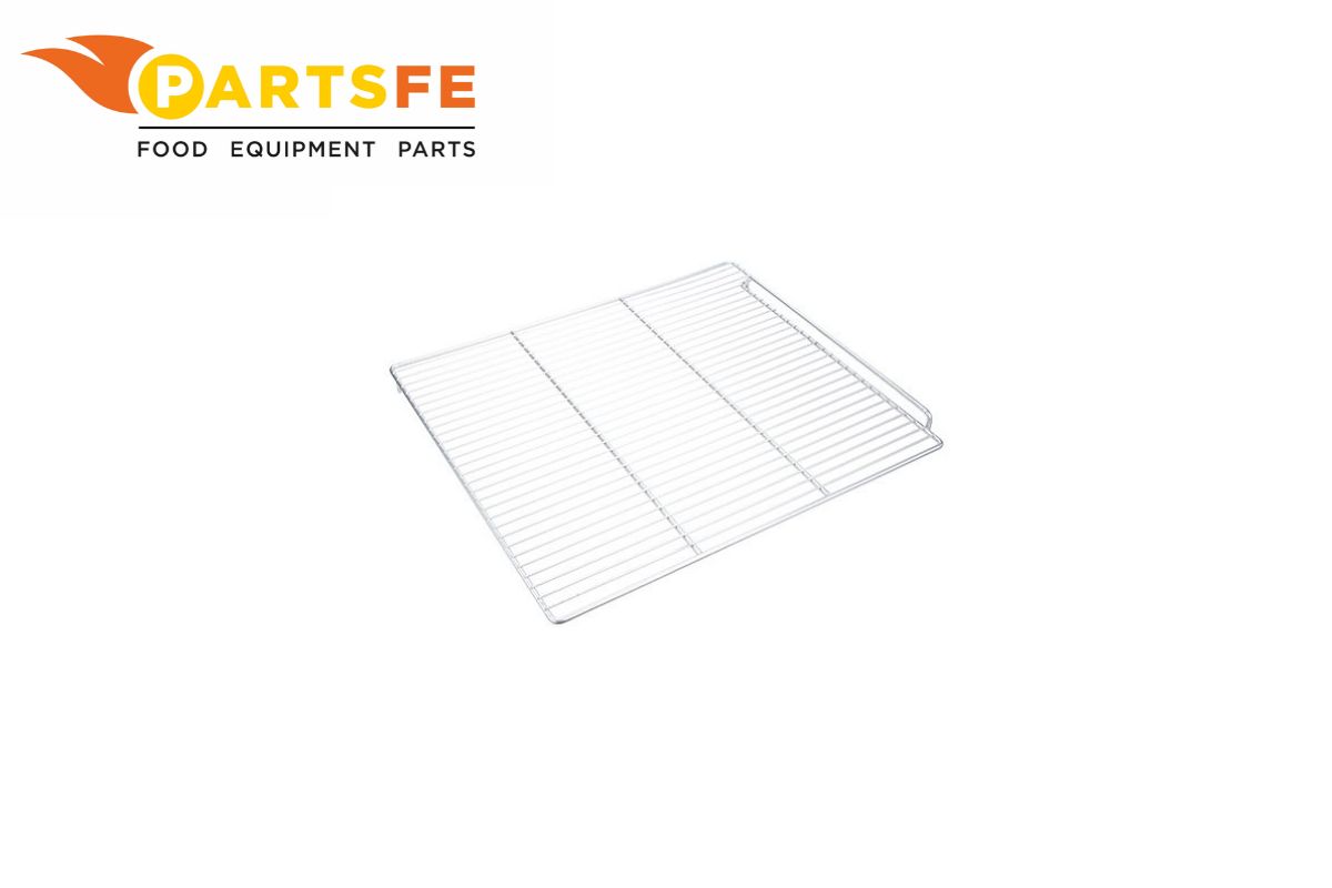  Delfield 3978278 Reach-In Refrigirator Wire Shelf 23" X 26-1/4"