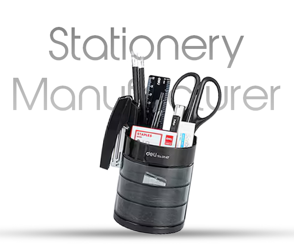  Leading Stationery Manufacturer in India | Linc