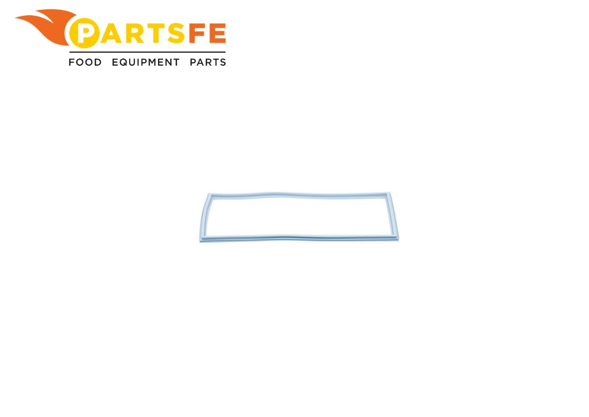  Delfield 1701192 Refrigerator Drawer Gasket