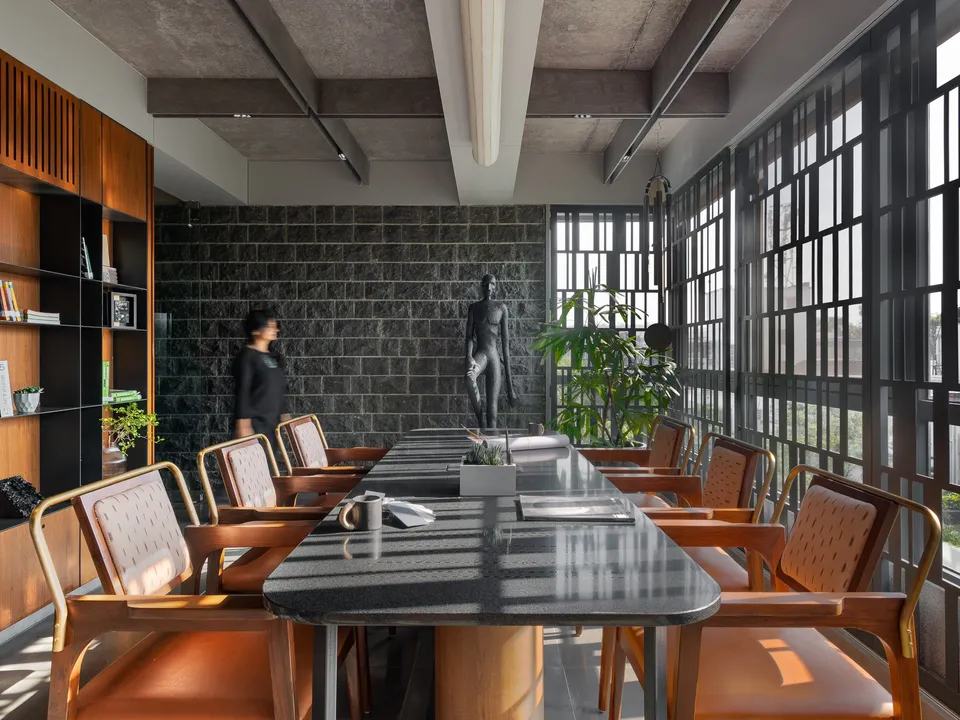  virtual office space in Hyderabad