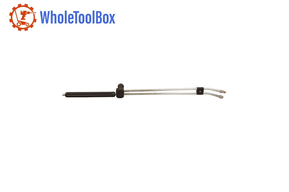 Mi-T-M 16-0416 36" Dual Lance Assembly
