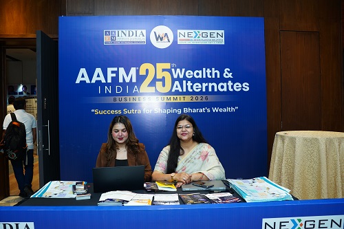  Accredited Financial Analyst (AFA) Certification | AAFM India