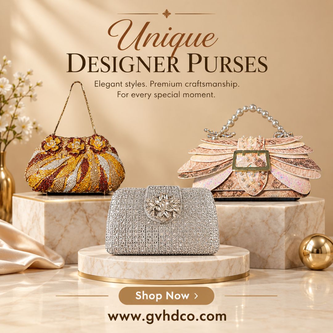  Tips for Choosing Designer Handbags Online
