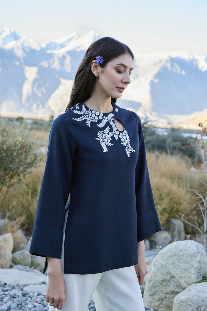  Woollen Tops for Women | Refined Winter Knitwear