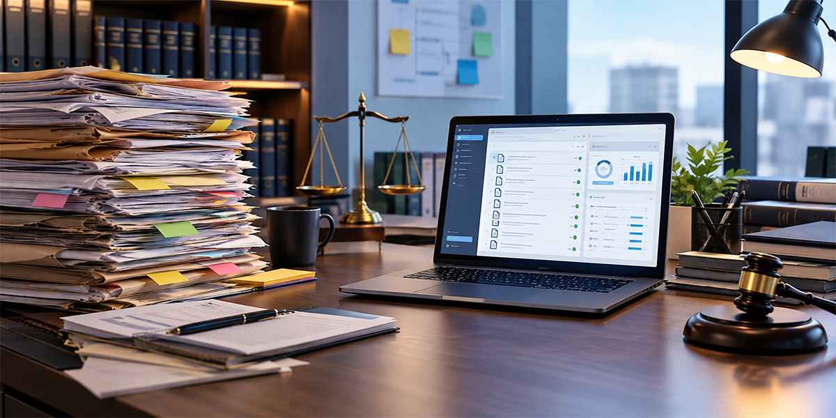  Legal Process Offshoring for U.S. Law Firms