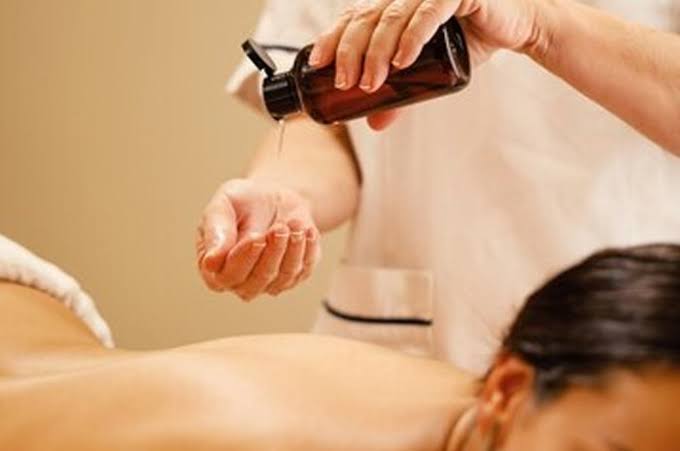  Suaz Spa & Wellness – Experience Premium Massage in Calangute, Goa
