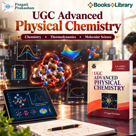  Advanced Physical Chemistry for Higher Studies