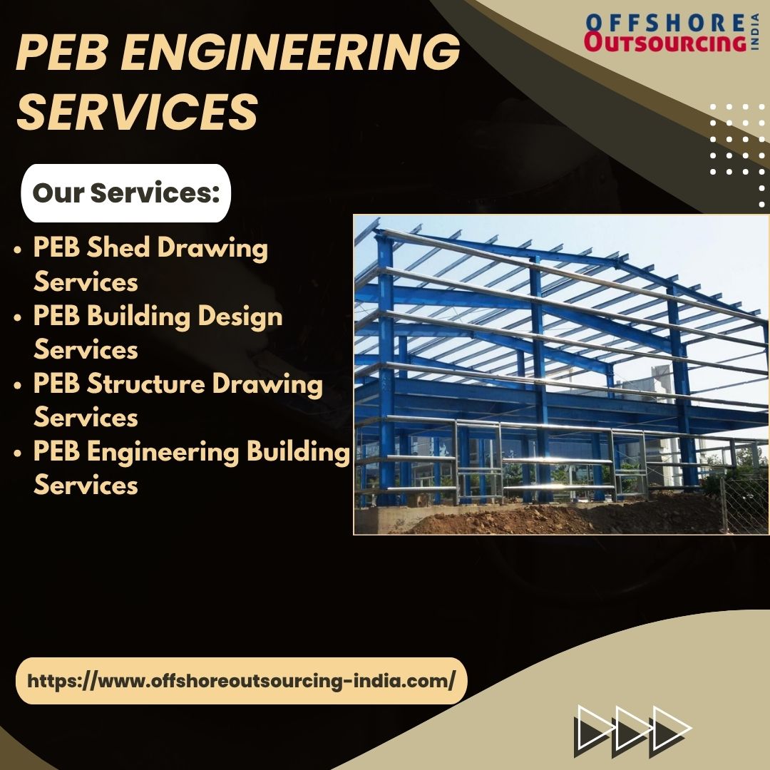  Get Expert PEB Engineering Services for Building Projects