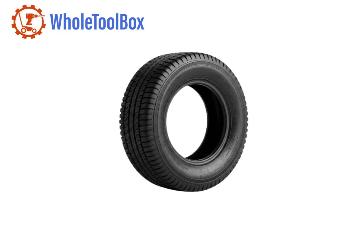  Briggs & Stratton 58-087 Tire