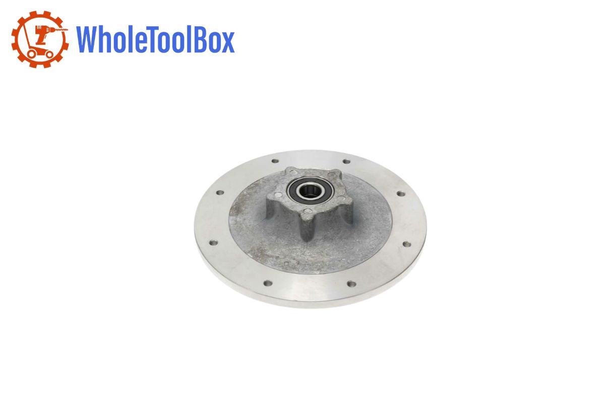  Toro 119-0368 Spindle Housing Assembly