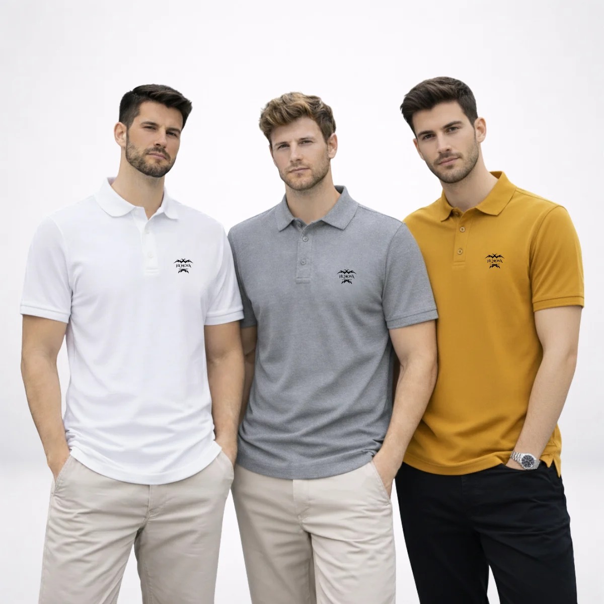  Custom Printed T-Shirts and Personalised Clothing