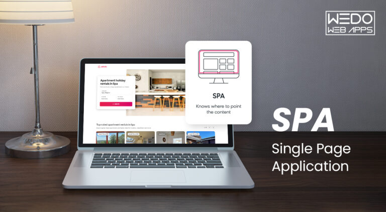  What Is a Single Page Application (SPA)? Benefits & Examples
