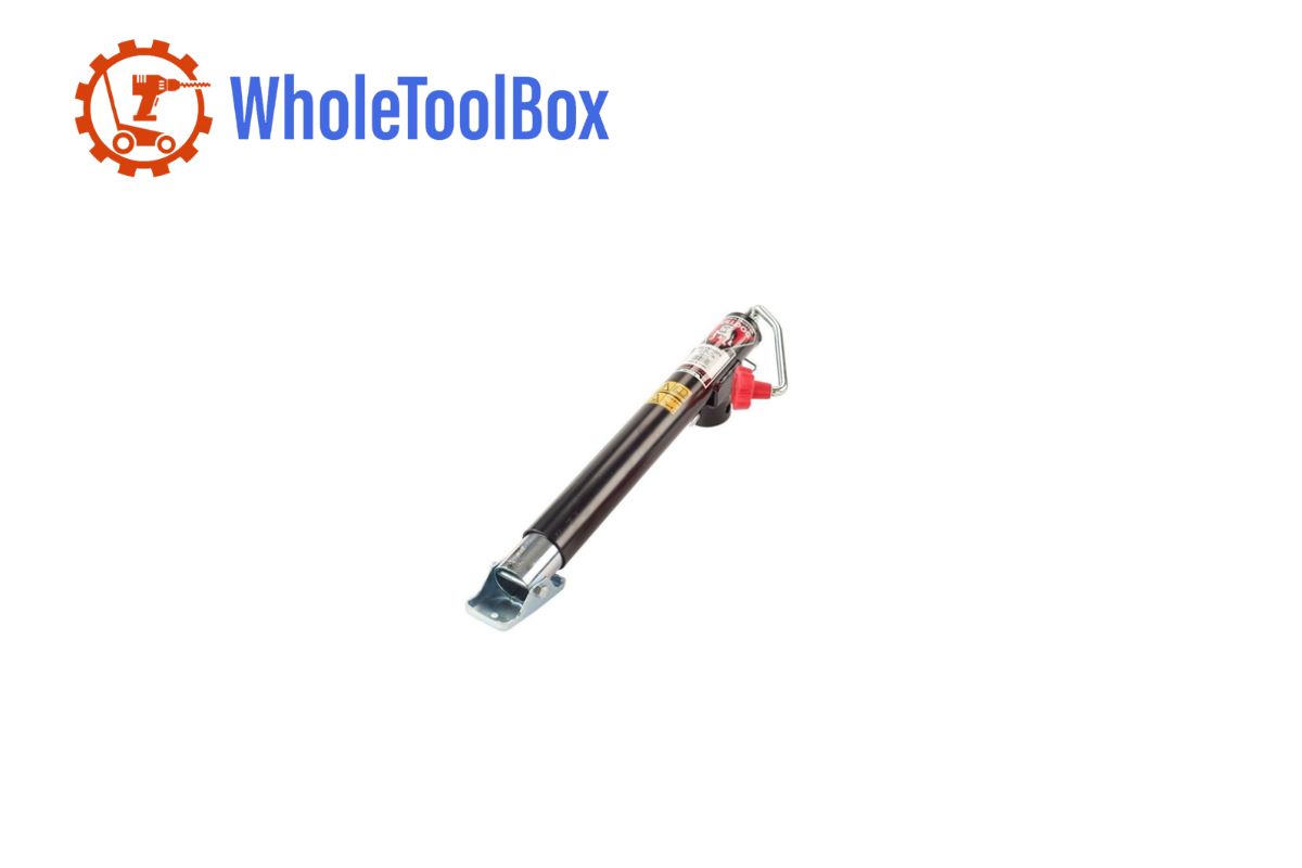  Exmark 127-6666 Lawn Mower Jack Kit