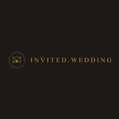  Invited Wedding