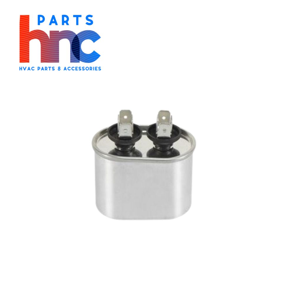  First Company E149 Capacitor 5 MFD 370V