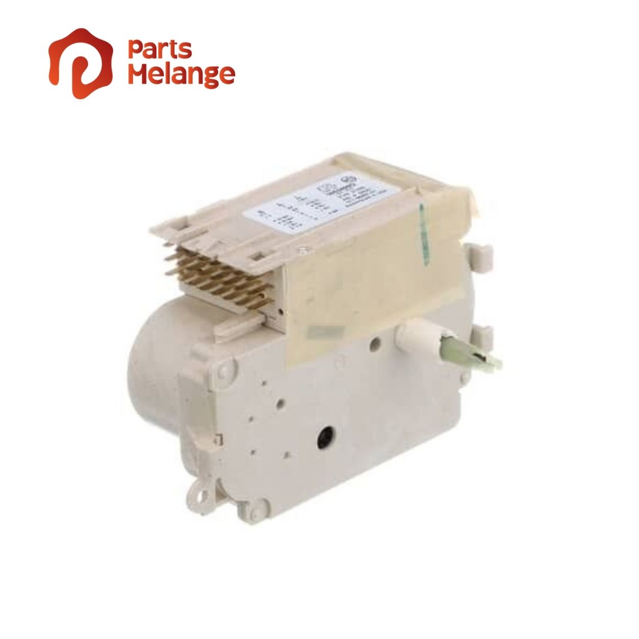  Whirlpool WP3952499 Washing Machine Timer