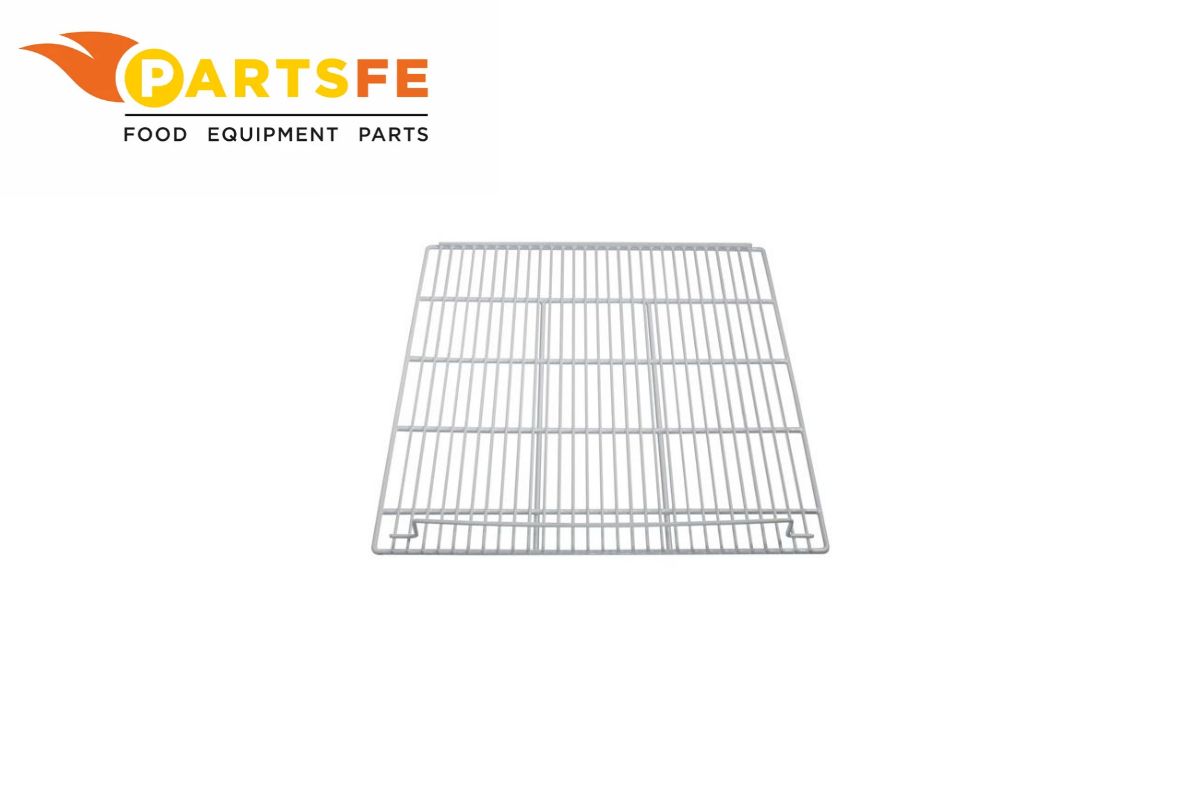  Master-Bilt 02-71586 Wire Shelf 22 inch X 23-1/2 Inch