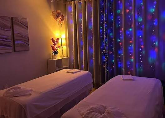  Russian B2B Wellness Retreat – Premium Massage & Spa Services in Calangute, Goa