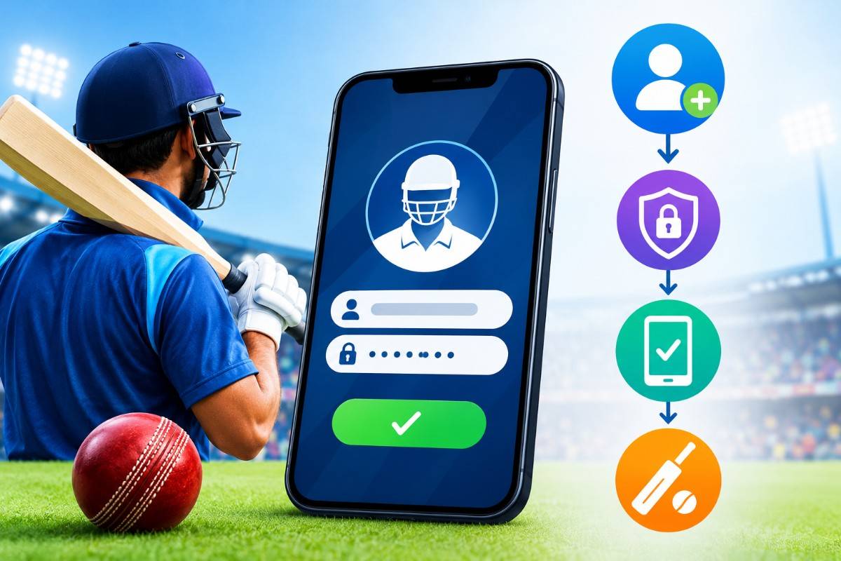  Best Online Cricket ID Information for Beginners