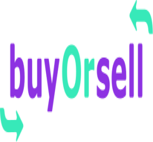  BuyOrSell