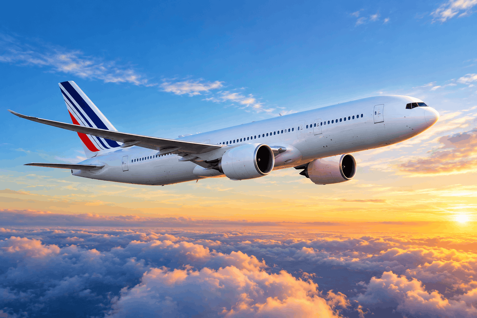  Air France Ljubljana Office