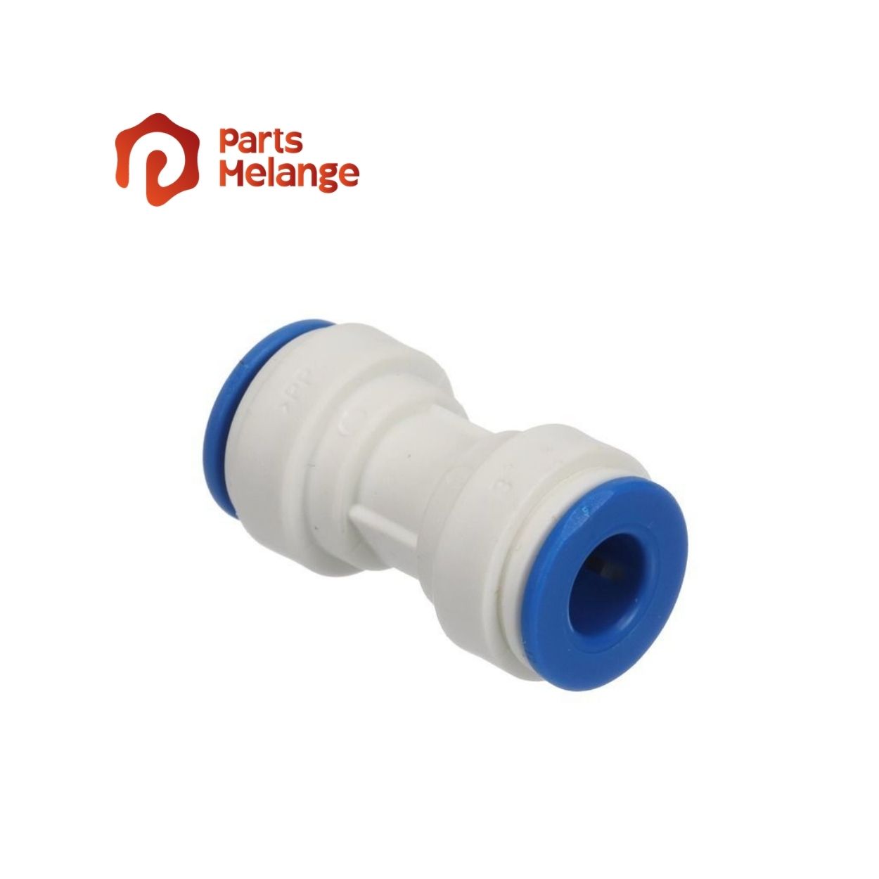  Whirlpool WP2300868 Refrigerator Water Tube Hose Connector